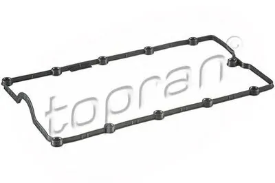 Прокладка, крышка головки цилиндра TOPRAN купить