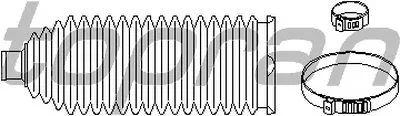Комплект пылника, рулевое управление TOPRAN купить