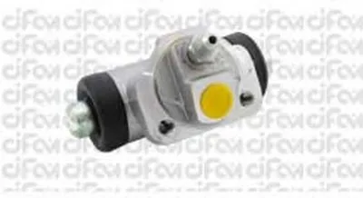 Колесный тормозной цилиндр CIFAM купить