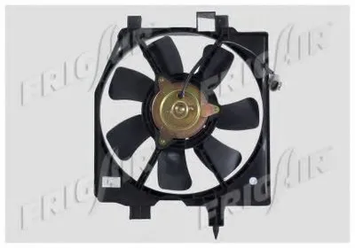 Вентилятор, охлаждение двигателя FRIGAIR купить