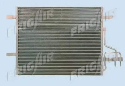 Конденсатор, кондиционер FRIGAIR купить