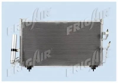 Конденсатор, кондиционер FRIGAIR купить