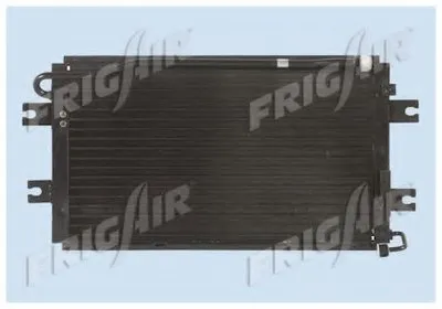 Конденсатор, кондиционер FRIGAIR купить