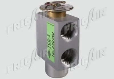 форсунка, расширительный клапан FRIGAIR купить