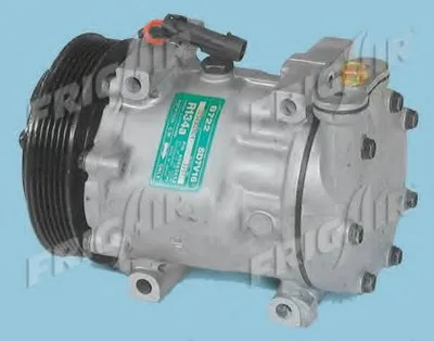 Компрессор, кондиционер FRIGAIR купить