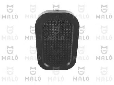 Накладка на педаль, педаль сцепления MALÒ купить