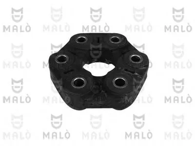Шарнир, продольный вал MALÒ купить