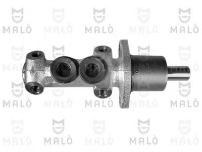 целиндер ручного тормоза MALÒ купить