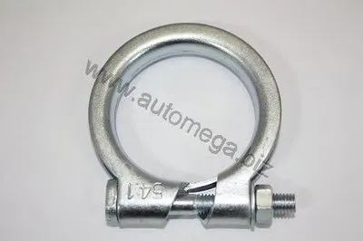 Соединительные элементы, система выпуска Erstausrüster AUTOMEGA купить