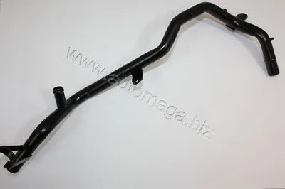 Трубка охлаждающей жидкости AutoMega Premium AUTOMEGA купить