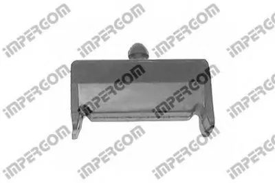 Втулка, балка моста ORIGINAL IMPERIUM купить