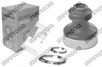Комплект пылника, приводной вал ORIGINAL IMPERIUM купить