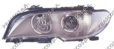 Фара PRASCO купить