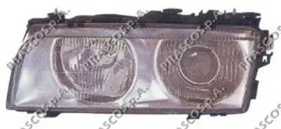 Фара PRASCO купить