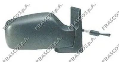 Наружное зеркало PRASCO купить