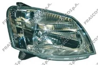 Фара PRASCO купить