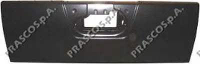 Заслонка багажника /  помещения для груза PRASCO купить