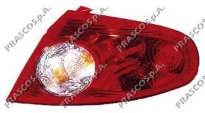 Задний фонарь PRASCO купить