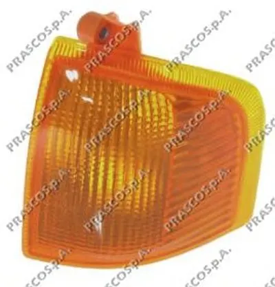 Рассеиватель, фонарь указателя поворота PRASCO купить