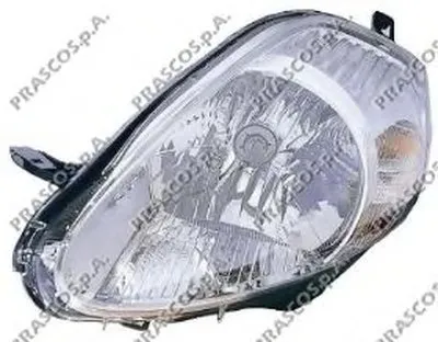 Фара PRASCO купить