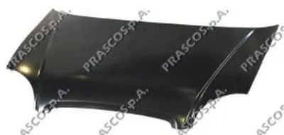 Капот двигателя PRASCO купить