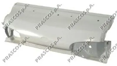 Капот двигателя PRASCO купить