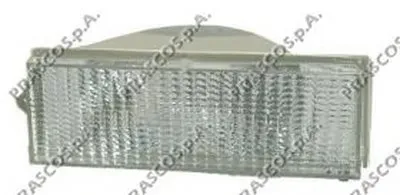 Фонарь указателя поворота PRASCO купить