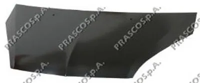 Капот двигателя PRASCO купить