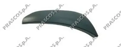 Облицовка, бампер Premium PRASCO купить