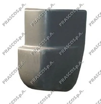 Облицовка, бампер PRASCO купить