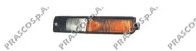 Рассеиватель, фонарь указателя поворота PRASCO купить