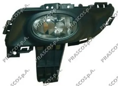 Противотуманная фара PRASCO купить