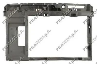 Облицовка передка PRASCO купить