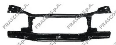 Облицовка передка Premium PRASCO купить