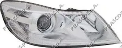 Фара PRASCO купить