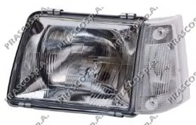 Фара PRASCO купить