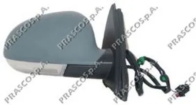 Наружное зеркало PRASCO купить