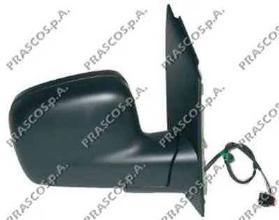 Наружное зеркало PRASCO купить