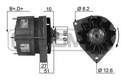 Генератор MESSMER купить