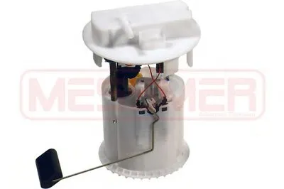 Элемент системы питания MESSMER купить