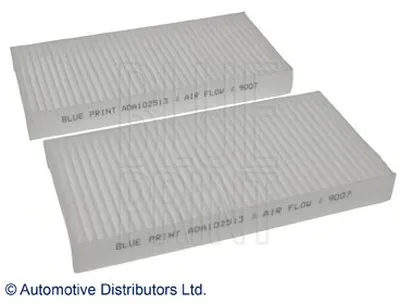 Фильтр, воздух во внутренном пространстве BLUE PRINT купить