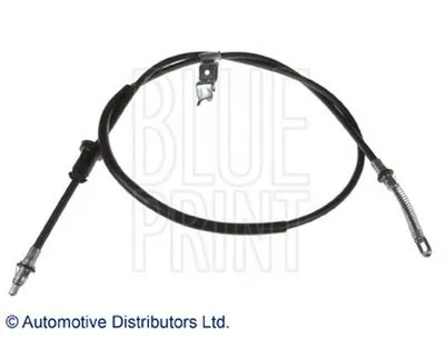 Трос, стояночная тормозная система BLUE PRINT купить