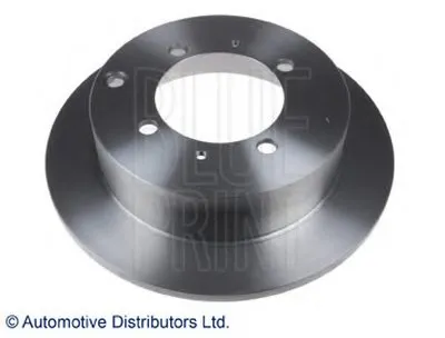 Тормозной диск BLUE PRINT купить