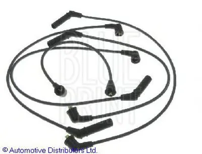 Комплект проводов зажигания BLUE PRINT купить