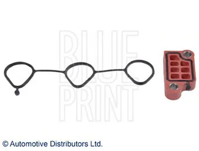 Комплект прокладок, впускной коллектор BLUE PRINT купить
