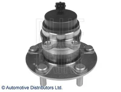 Комплект подшипника ступицы колеса BLUE PRINT купить