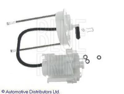 Топливный фильтр BLUE PRINT купить