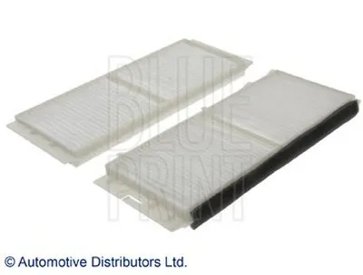 Фильтр, воздух во внутренном пространстве BLUE PRINT купить