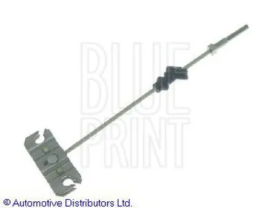 Трос, стояночная тормозная система BLUE PRINT купить