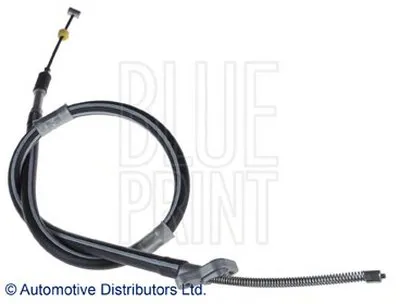 Трос, стояночная тормозная система BLUE PRINT купить